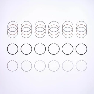 Anel 0,50 Nissan Pathfinder 2001 a 2008 - Takao