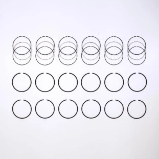 Anel 0,50 Ford Ranger 1993 a 2003 - Takao