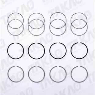 Anel 0,60 Citroen Jumper 2000 a 2010 - Takao