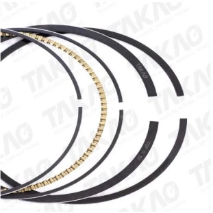 Anel 1,00 Chevrolet Captiva 2011 a 2017 - Takao