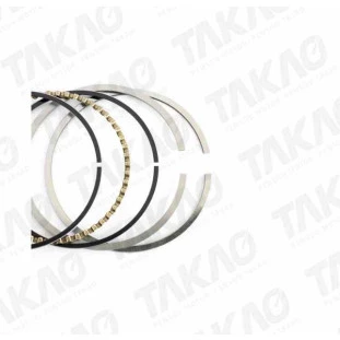 Anel 1,00 Chevrolet Omega 1993 a 1994 - Takao