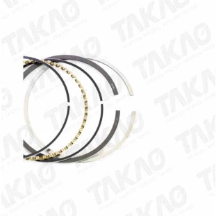 Anel 1,00 Toyota Hilux 1993 a 1997 - Takao