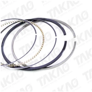 Anel 1,00 Renault Logan 2014 a 2020 - Takao