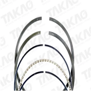 Anel 1,00 Audi A6 1995 a 1997 - Takao