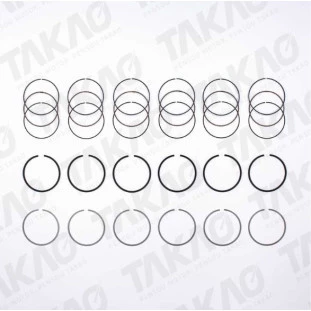 Anel 1,00 Chrysler Stratus 1996 a 2000 - Takao