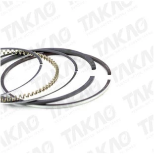 Anel 1,00 Chery Qq 2013 a 2015 - Takao