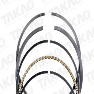 Anel 1,00 Nissan Primera 1997 a 1998 - Takao