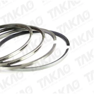 Anel 1,00 Nissan Frontier 2002 a 2010 - Takao