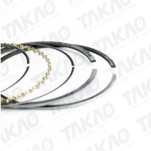 Anel 1,00 Nissan Maxima 1995 a 2002 - Takao