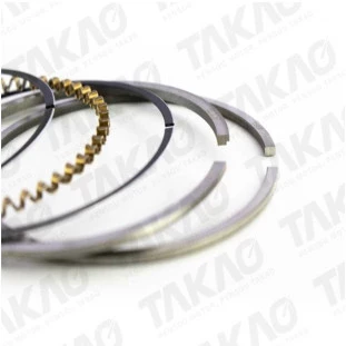 Anel 1,00 Ford Fiesta 1995 a 1999 - Takao