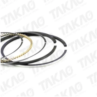 Anel 1,00 Ford Mondeo 1995 a 1996 - Takao