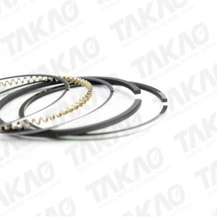 Anel 1,00 Ford Mondeo 1995 a 2001 - Takao