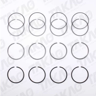 Anel 1,00 Ford Ranger 2005 a 2012 - Takao