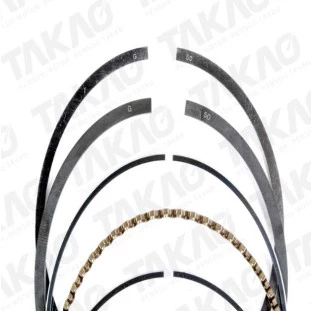 Anel 1,00 Ford Taurus 1991 a 1992 - Takao