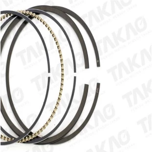 Anel 1,00 Ford F250 1999 a 2003 - Takao