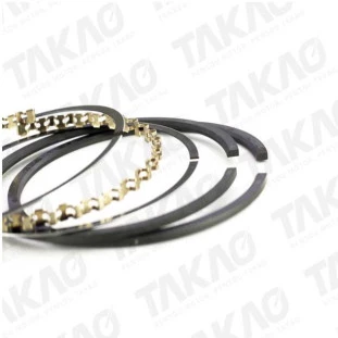 Anel 1,00 Ford F1000 1995 a 1998 - Takao