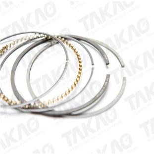 Anel 1,00 Honda Civic 1996 a 2000 - Takao