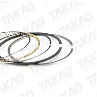 Anel 1,00 Honda Accord 1998 a 2001 - Takao