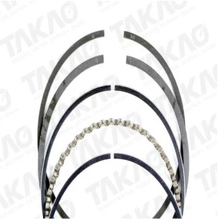 Anel 1,00 Honda Accord 1995 a 1997 - Takao