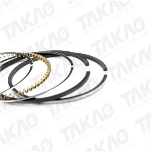 Anel 1,00 Hyundai Accent 1995 a 1998 - Takao