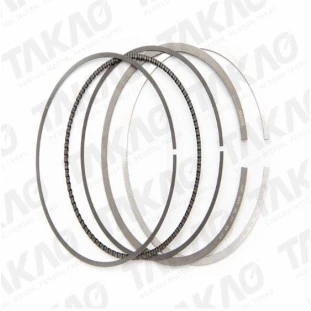 Anel 1,00 Kia Cerato 2006 a 2013 - Takao