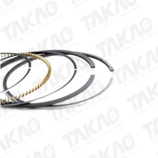 Anel 1,00 Kia Sportage 2005 a 2011 - Takao