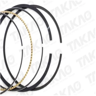 Anel 1,00 Kia Sportage 2005 a 2011 - Takao