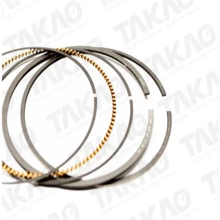 Anel 1,00 Kia Carnival 2012 a 2015 - Takao