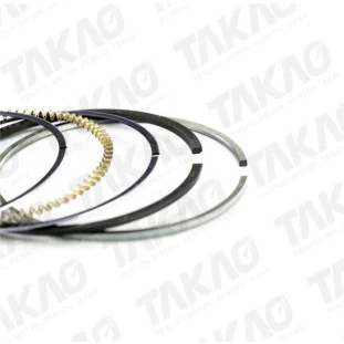 Anel 1,00 Kia Picanto 2006 a 2007 - Takao