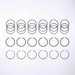 Anel 1,00 Dodge Dakota 1999 a 2001 - Takao