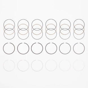 Anel 1,00 Toyota 4runner 1993 a 1994 - Takao