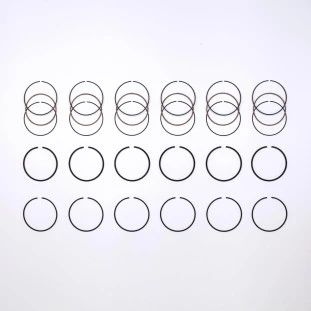 Anel 1,00 Ford Edge 2009 a 2014 - Takao