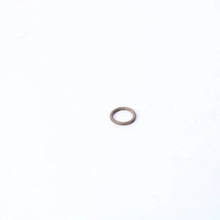 Anel Ar Condicionado Peugeot 306 1994 a 2001 - Original