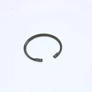 Anel Elástico Alavanca Marchas Renault Kangoo 2000 a 2008 - Dianteiro / Interno - Original