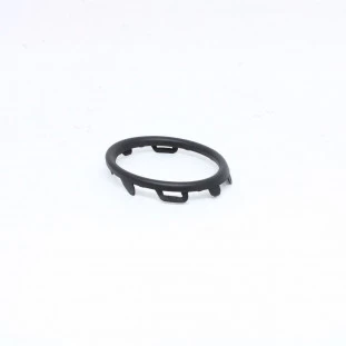 Anel Farol Milha Volkswagen Polo 2012 a 2014 - Passageiro - Original