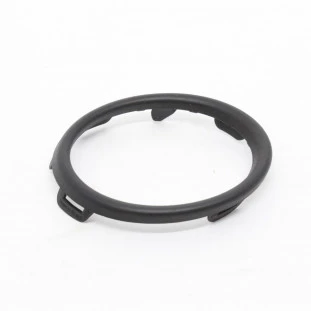 Anel Farol de Neblina Volkswagen Polo 2012 a 2014 - Motorista / Dianteiro - Volkswagen