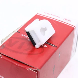 Anel Isolante Lanterna Kia Besta 1996 a 2005 - Traseiro / Externo - Original