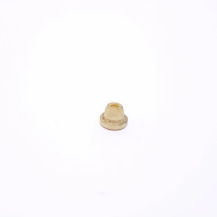 Anel Passa Cabos do Sensor de Velocidade Peugeot 607 2000 a 2004 - Interno - Original