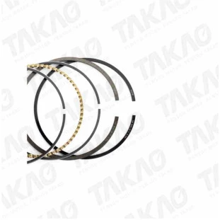 Anel STD Lifan Foison 2014 a 2016 - Takao