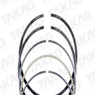 Anel STD Kia Carnival 1999 a 2005 - Takao