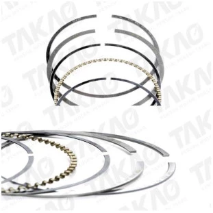 Anel STD Fiat Palio 2001 a 2011 - Takao