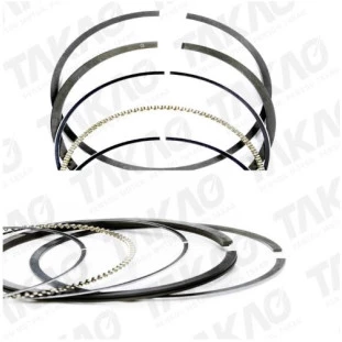 Anel STD Audi A6 2000 a 2002 - Takao