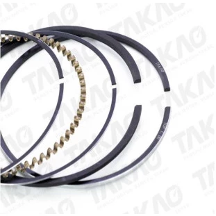 Anel STD Dodge Journey 2009 a 2012 - Takao