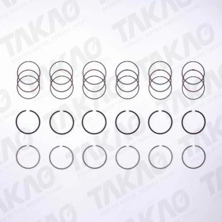 Anel STD Nissan Pathfinder 1991 a 1996 - Takao