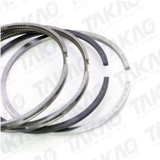 Anel STD Fiat Tipo 1993 a 1997 - Takao