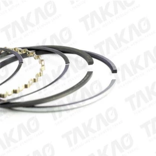 Anel STD Fiat Marea 1998 a 2001 - Takao