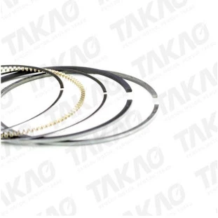 Anel STD Honda Cr-v 2001 - Takao