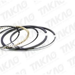 Anel STD Hyundai Atos 2000 a 2001 - Takao