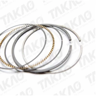 Anel STD Hyundai Elantra 2012 a 2015 - Takao