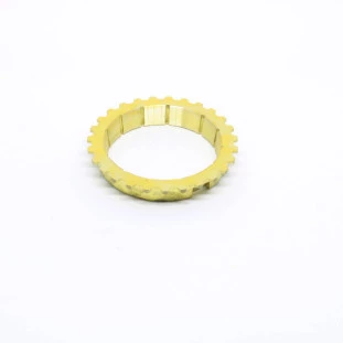 Anel Sicronizador 5° Marcha Chevrolet Prisma 2007 a 2011 - Original